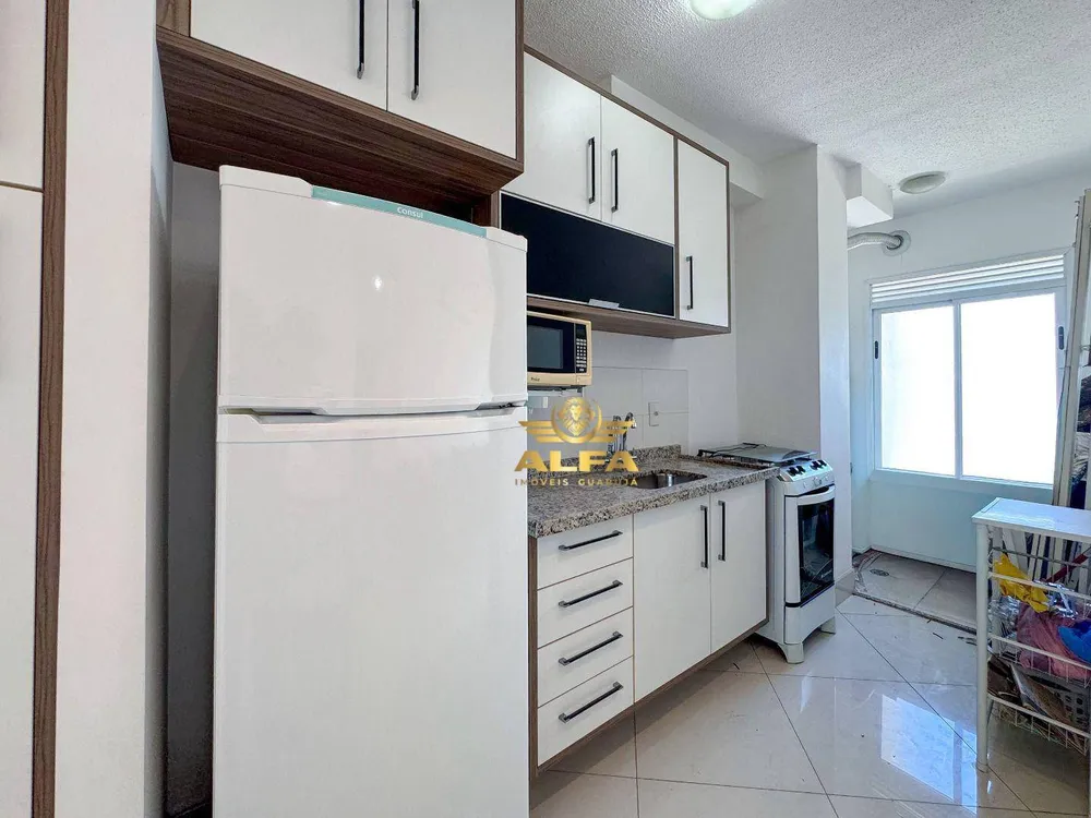 Apartamento, 2 quartos, 74 m² - Foto 3