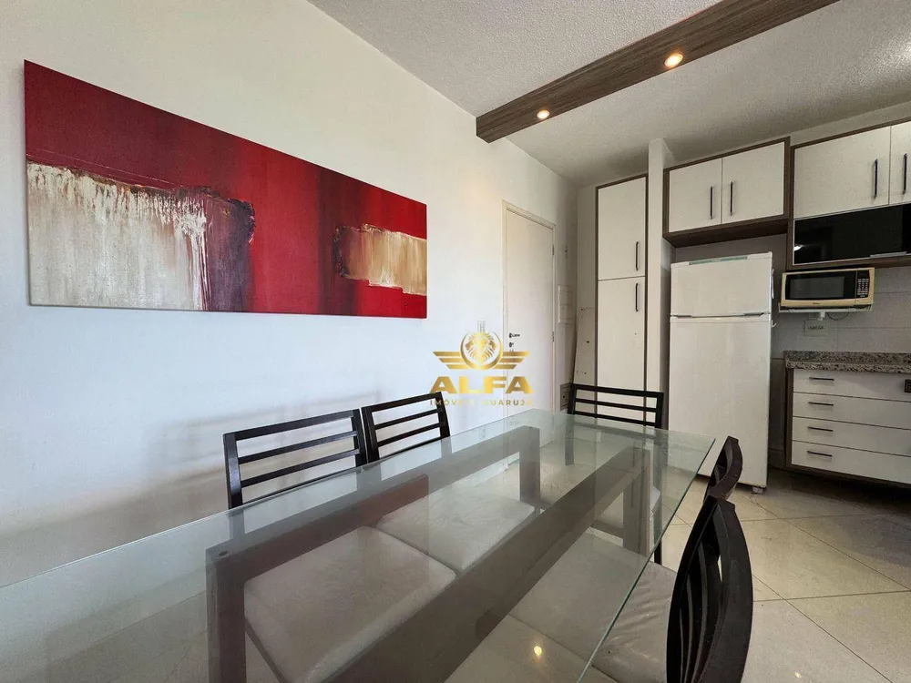 Apartamento, 2 quartos, 74 m² - Foto 1