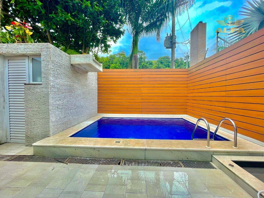 Casa de Condomínio, 4 quartos - Foto 15