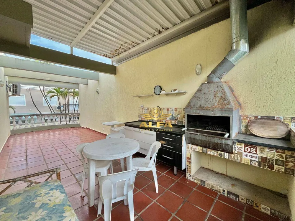 Casa de Condomínio, 3 quartos - Foto 8