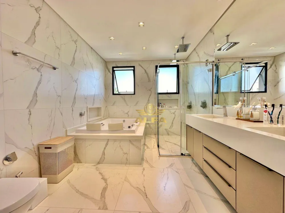 Casa de Condomínio, 6 quartos - Foto 10