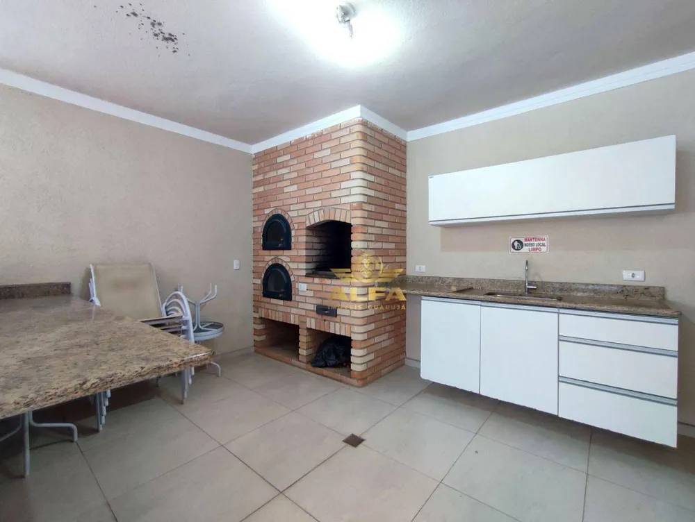 Apartamento, 2 quartos, 76 m² - Foto 8