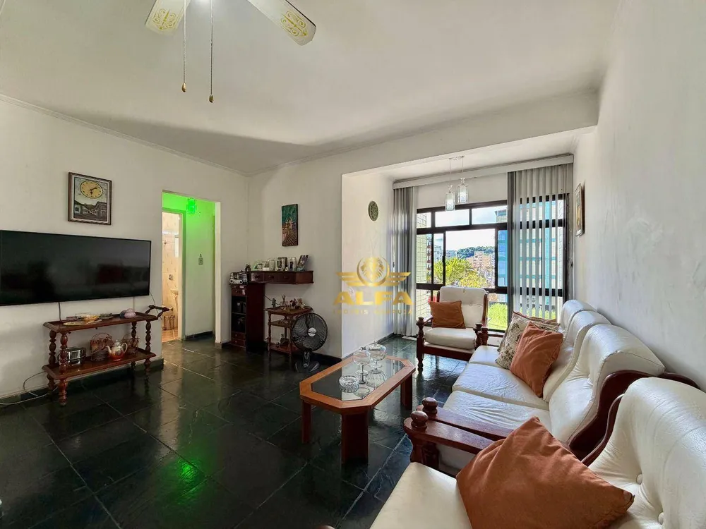 Apartamento, 3 quartos, 118 m² - Foto 3