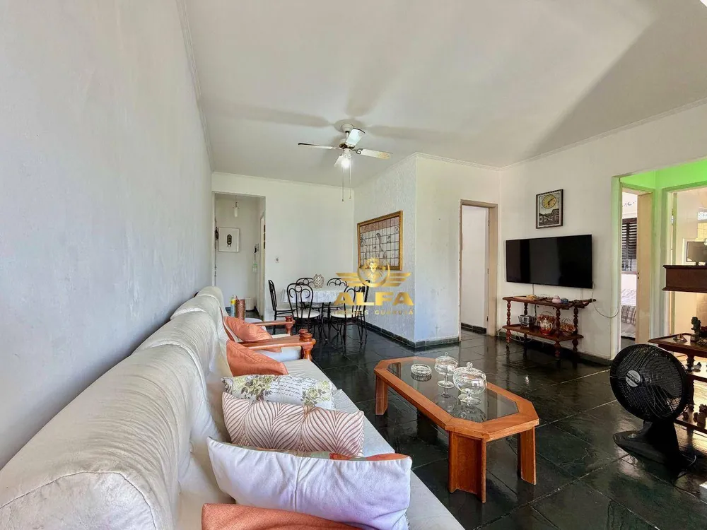Apartamento, 3 quartos, 118 m² - Foto 4