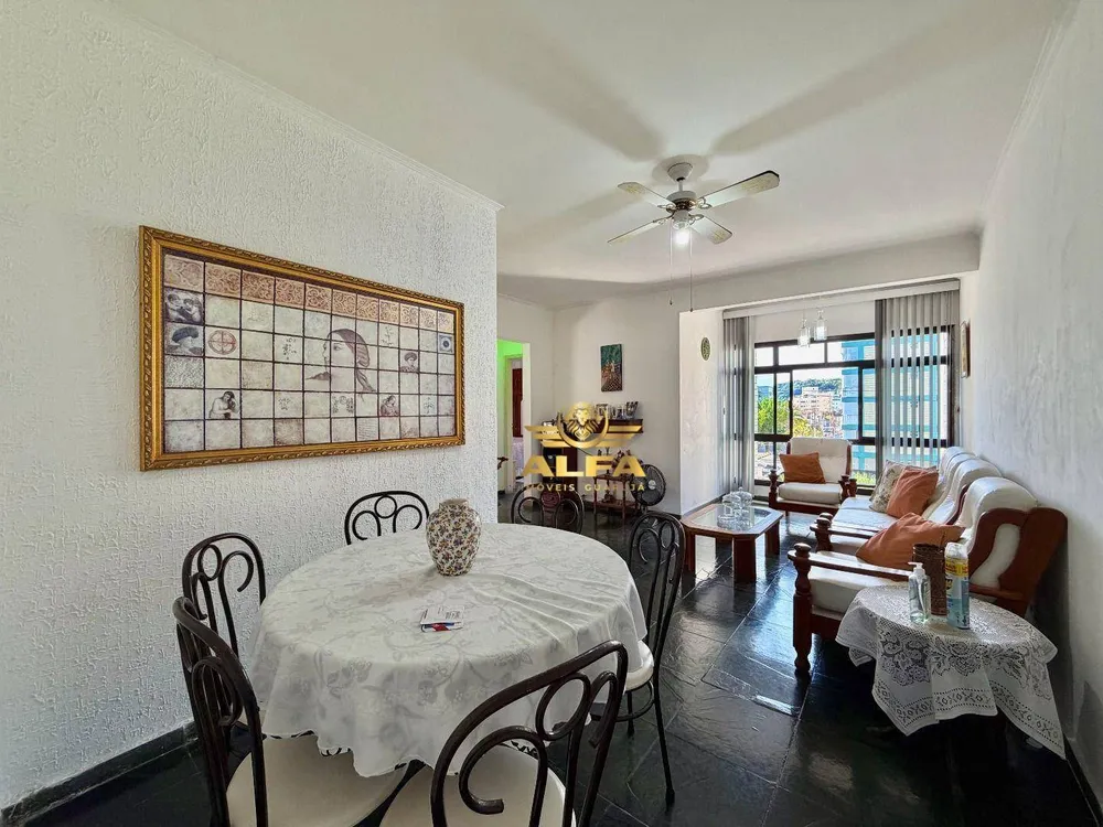 Apartamento, 3 quartos, 118 m² - Foto 2