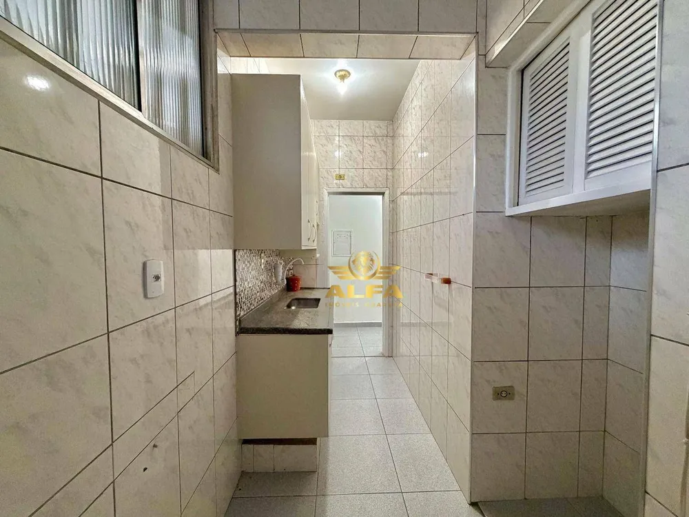 Apartamento, 2 quartos, 60 m² - Foto 3