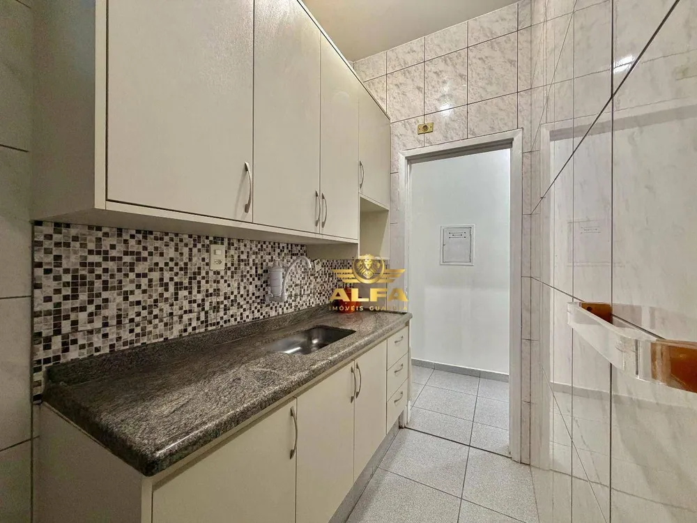Apartamento, 2 quartos, 60 m² - Foto 7