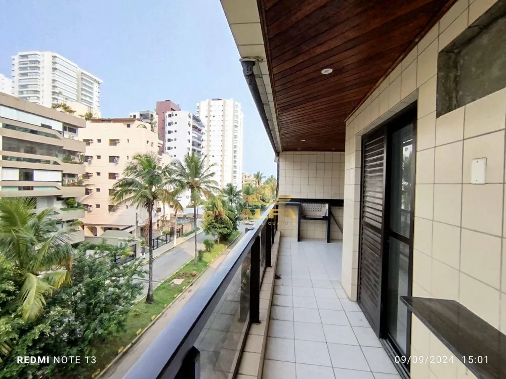 Apartamento, 2 quartos, 87 m² - Foto 1