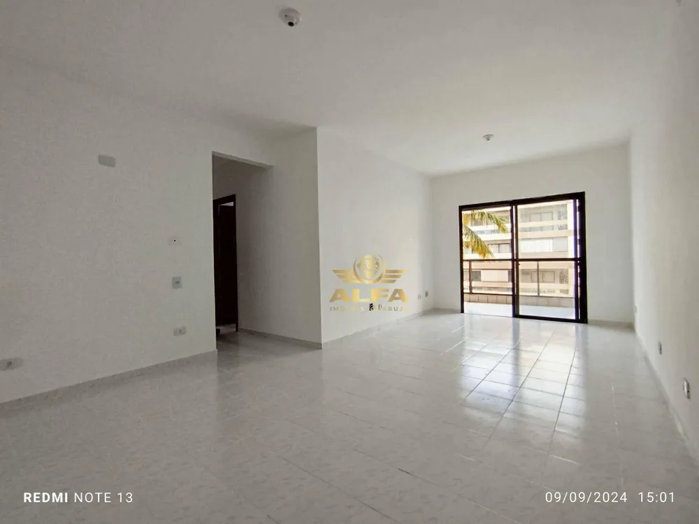 Apartamento, 2 quartos, 87 m² - Foto 1