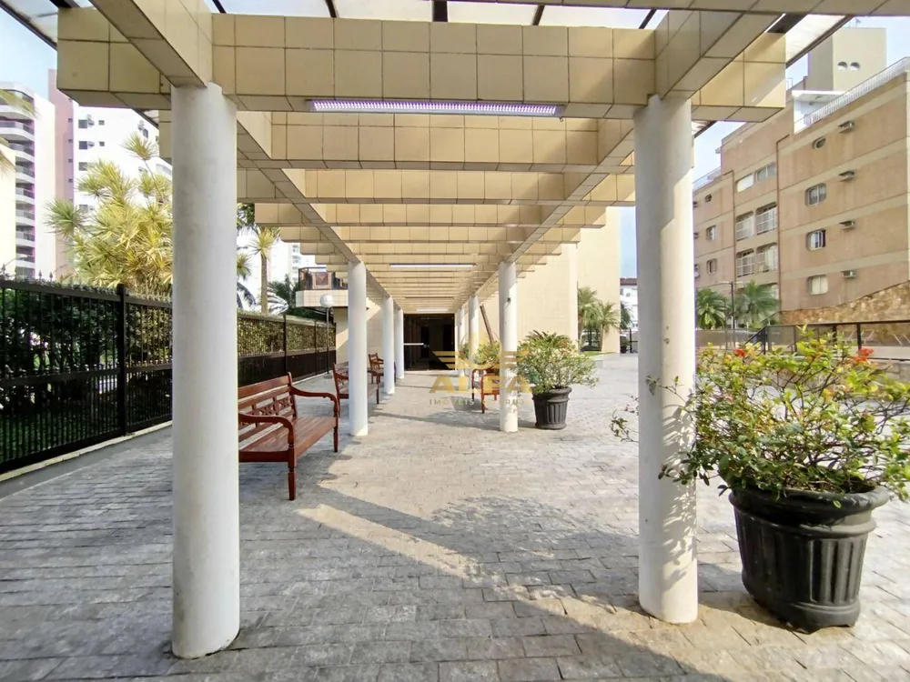 Apartamento, 2 quartos, 87 m² - Foto 2