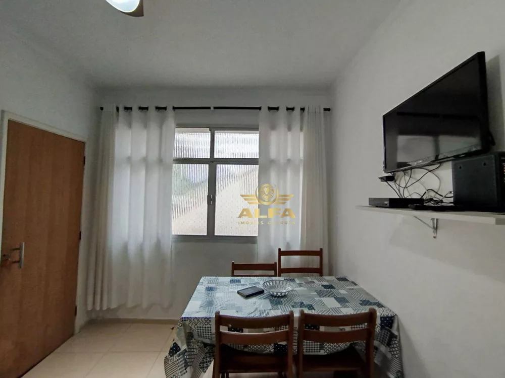 Apartamento à venda com 2 quartos, 85m² - Foto 2