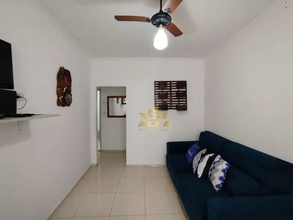 Apartamento à venda com 2 quartos, 85m² - Foto 3