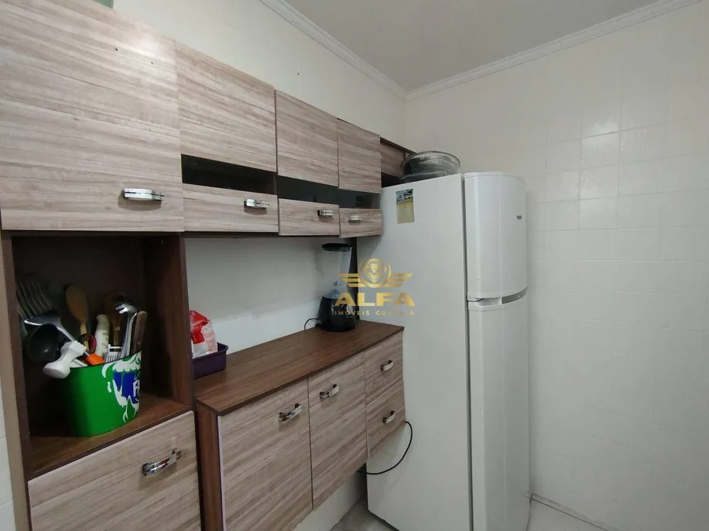 Apartamento, 2 quartos, 85 m² - Foto 11
