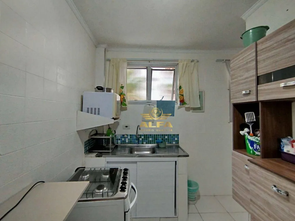 Apartamento, 2 quartos, 85 m² - Foto 10