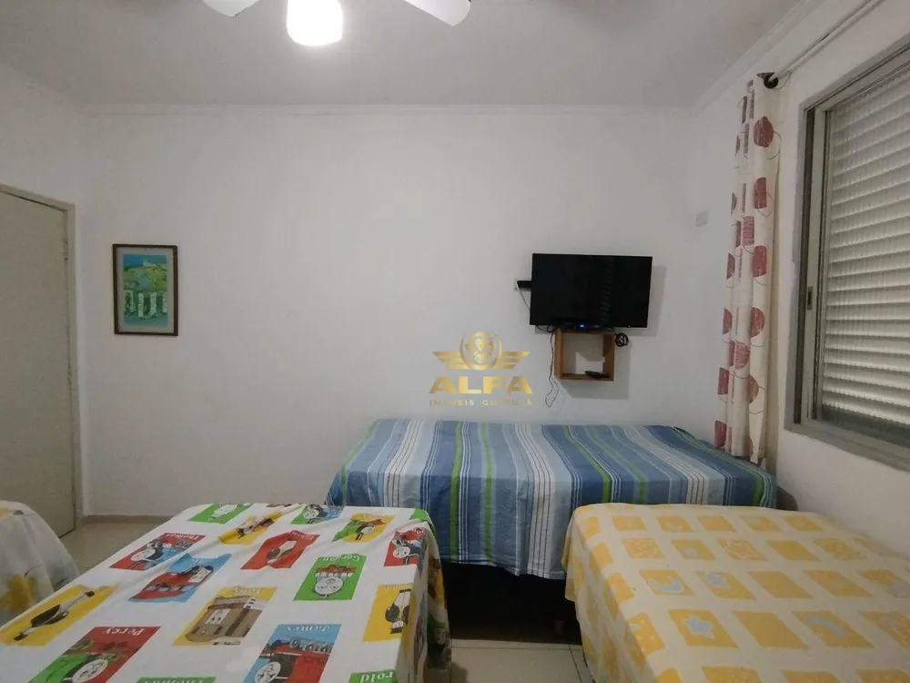 Apartamento, 2 quartos, 85 m² - Foto 5