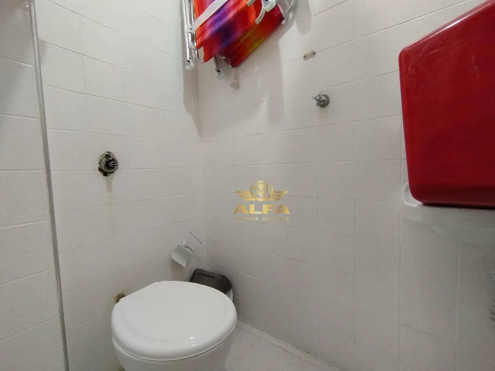 Apartamento, 2 quartos, 85 m² - Foto 12