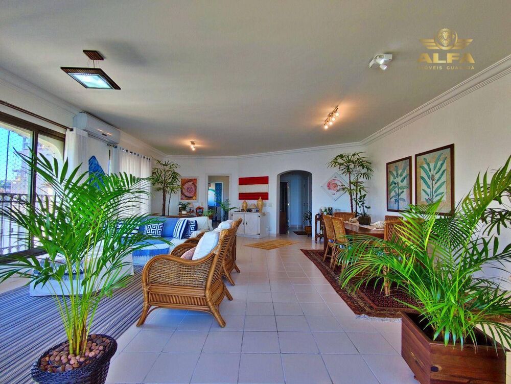 Apartamento, 4 quartos, 205 m² - Foto 19