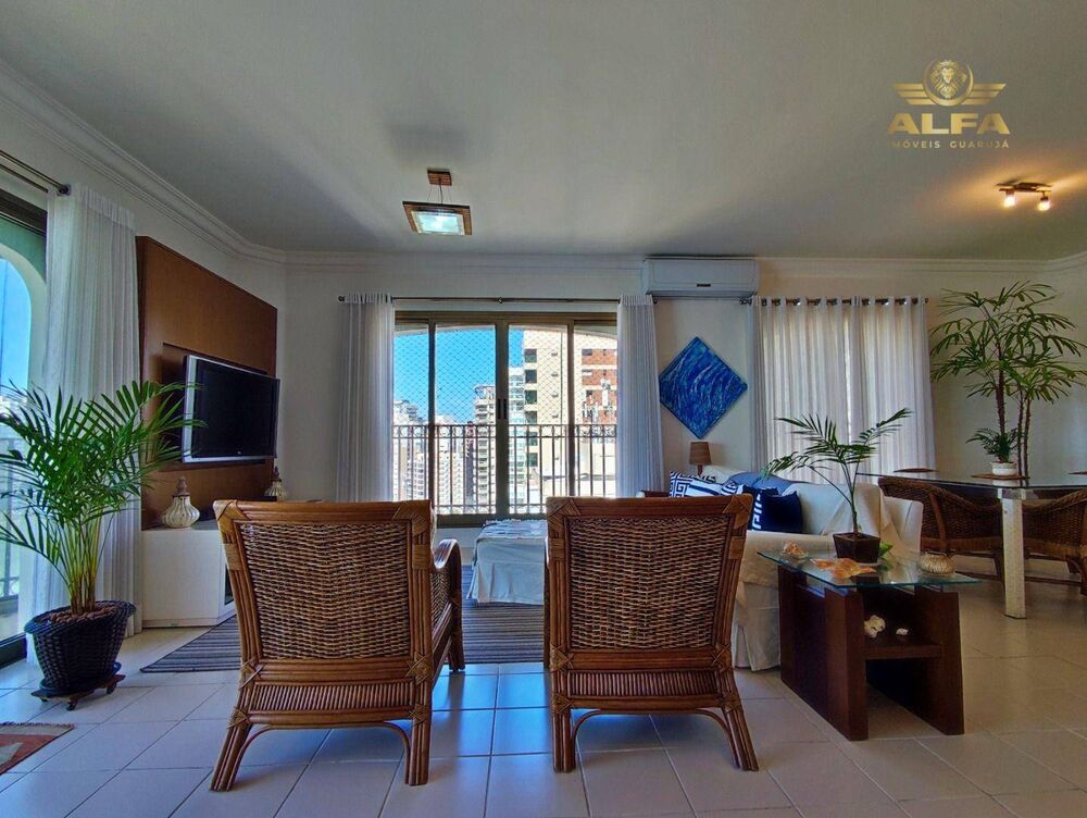 Apartamento, 4 quartos, 205 m² - Foto 23