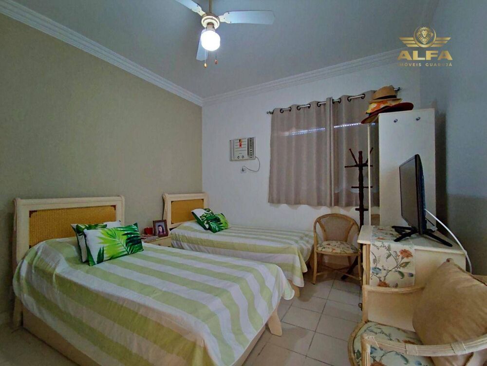 Apartamento, 4 quartos, 205 m² - Foto 21