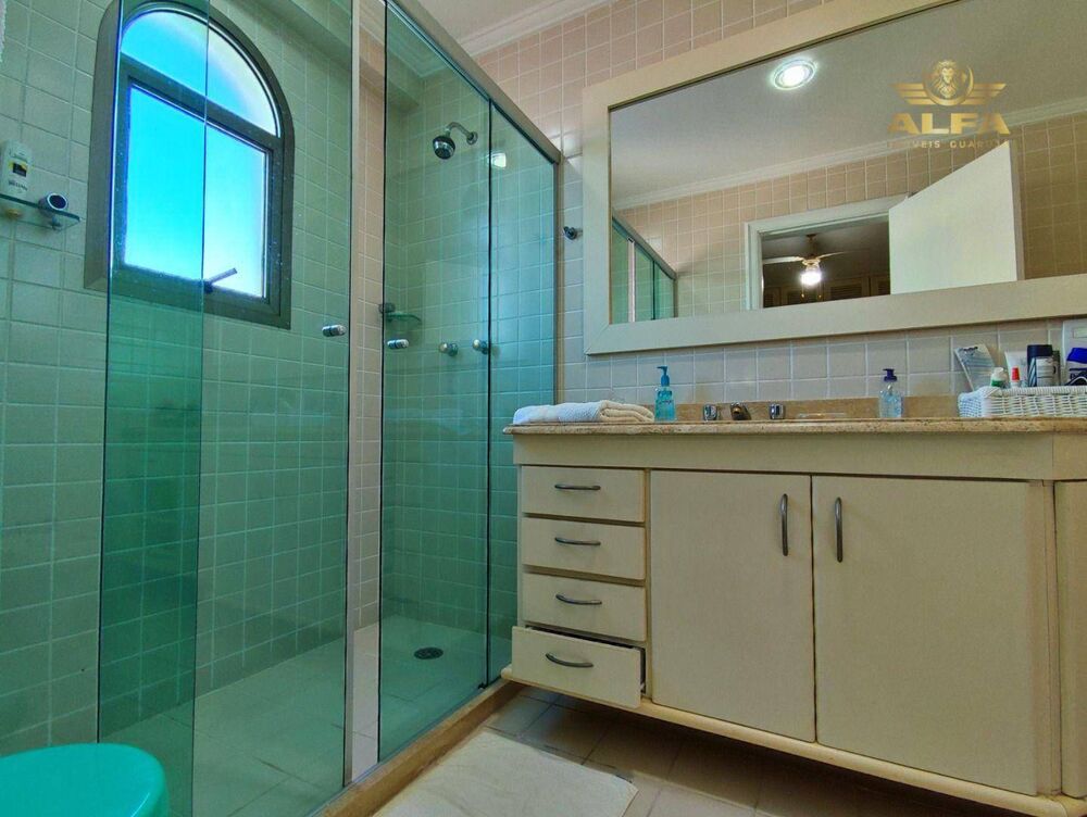 Apartamento, 4 quartos, 205 m² - Foto 22