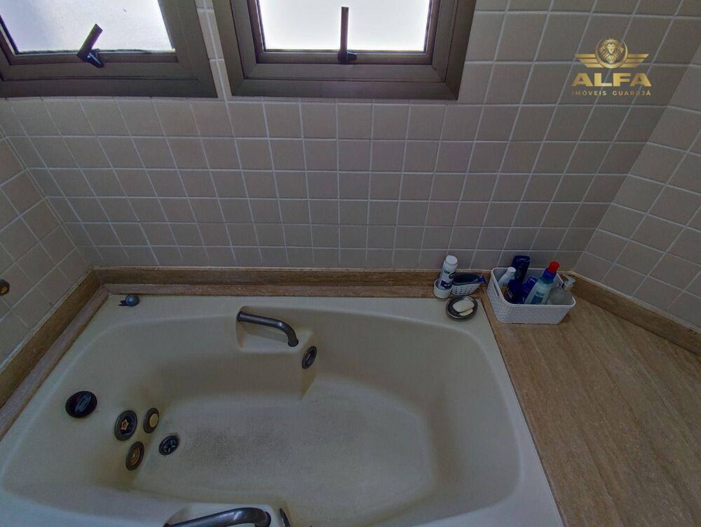 Apartamento, 4 quartos, 205 m² - Foto 3