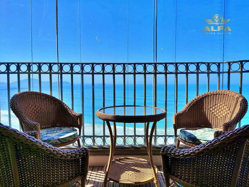 Apartamento, 4 quartos, 205 m² - Foto 30