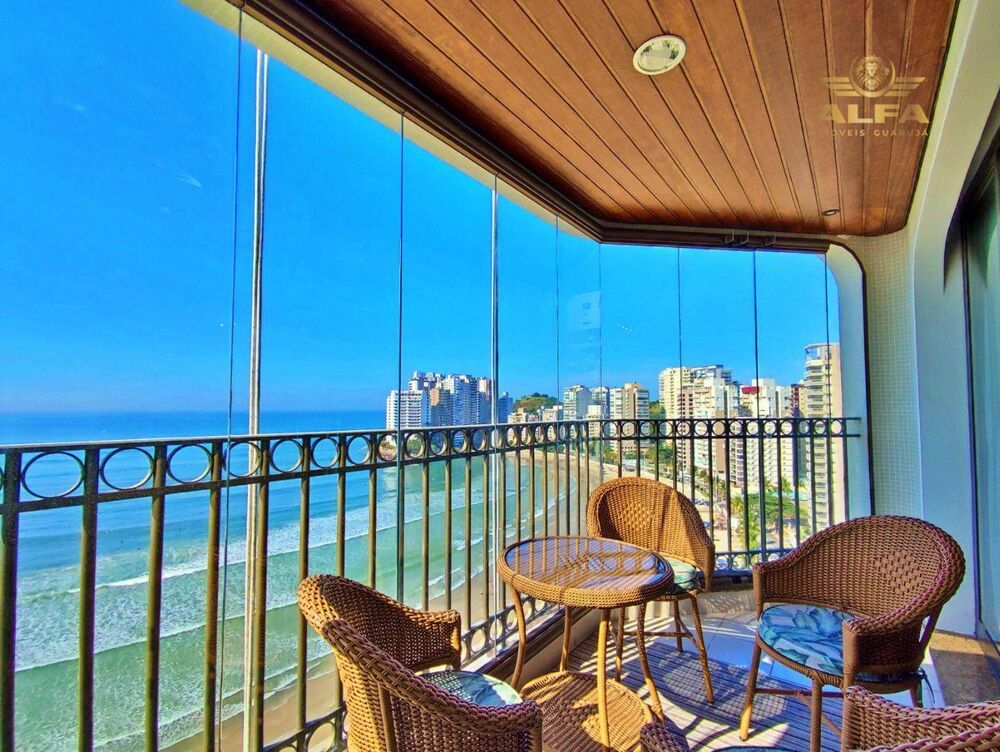 Apartamento, 4 quartos, 205 m² - Foto 6