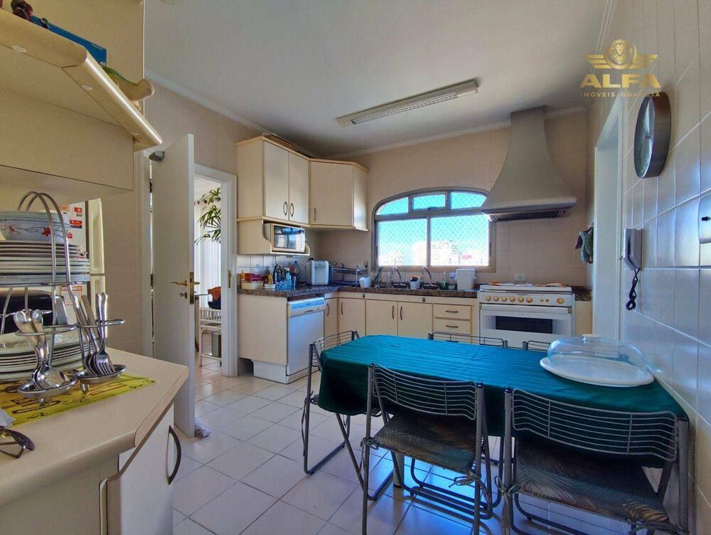 Apartamento, 4 quartos, 205 m² - Foto 7