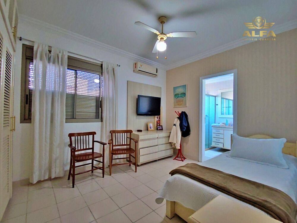 Apartamento, 4 quartos, 205 m² - Foto 16