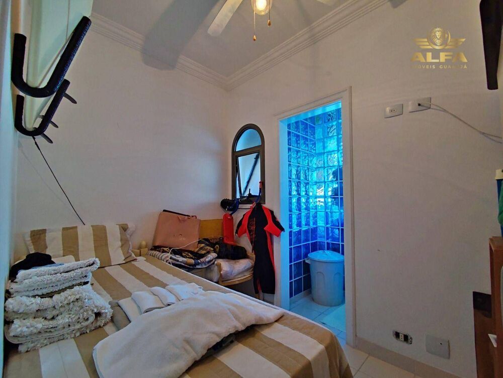 Apartamento, 4 quartos, 205 m² - Foto 25
