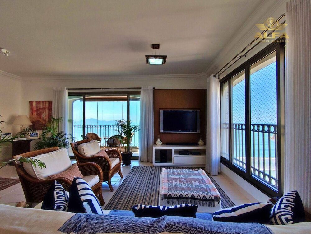 Apartamento, 4 quartos, 205 m² - Foto 32
