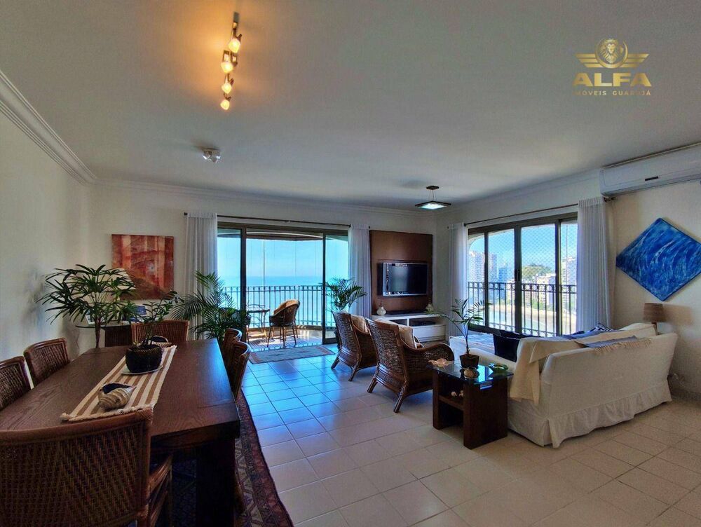 Apartamento, 4 quartos, 205 m² - Foto 18
