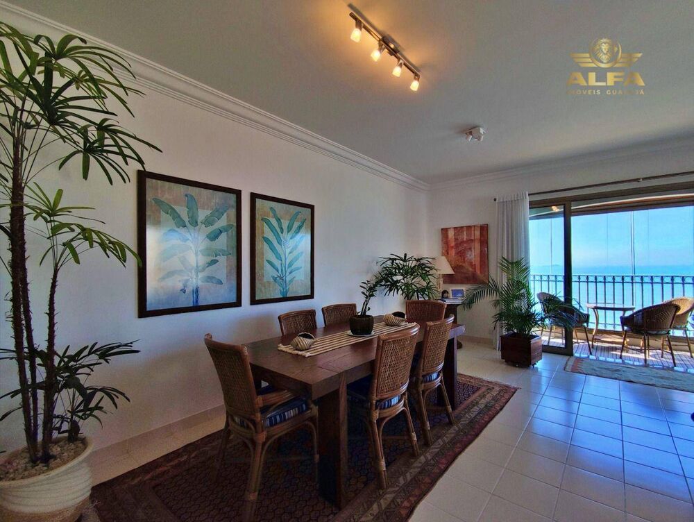 Apartamento, 4 quartos, 205 m² - Foto 10