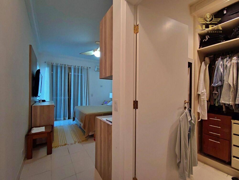Apartamento, 4 quartos, 205 m² - Foto 13