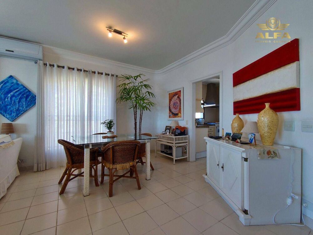 Apartamento, 4 quartos, 205 m² - Foto 1