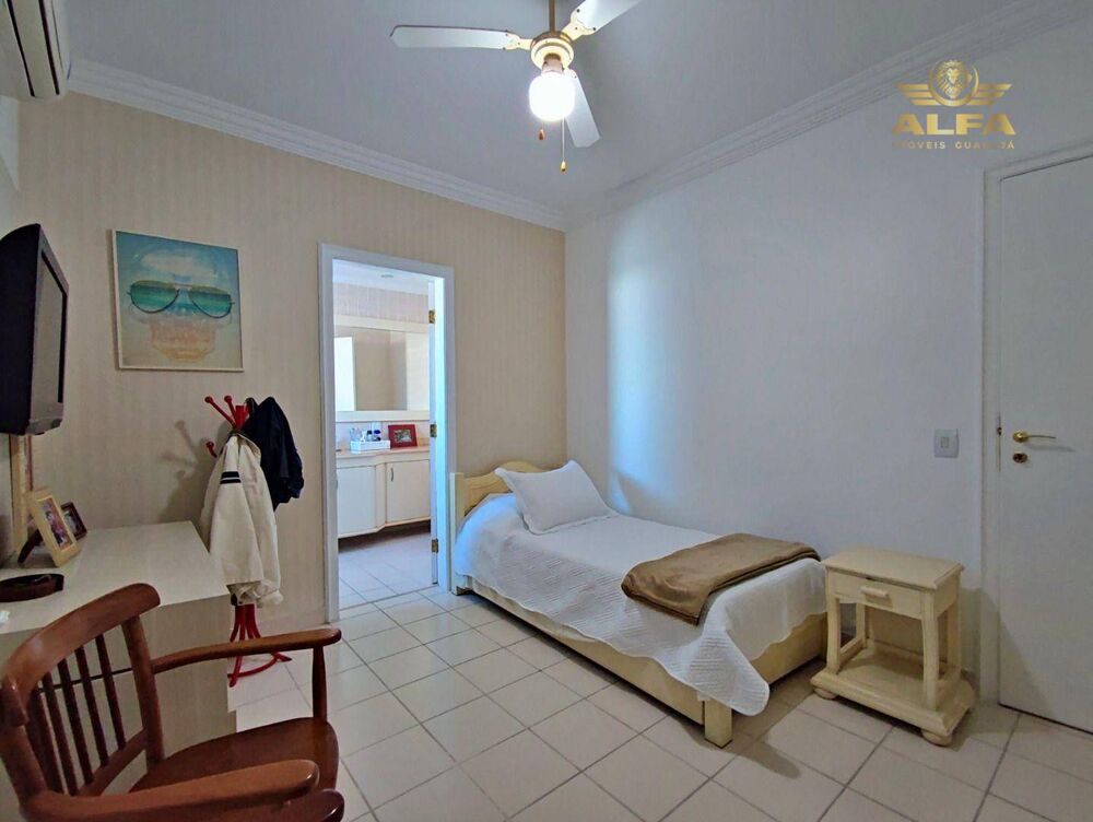 Apartamento, 4 quartos, 205 m² - Foto 24