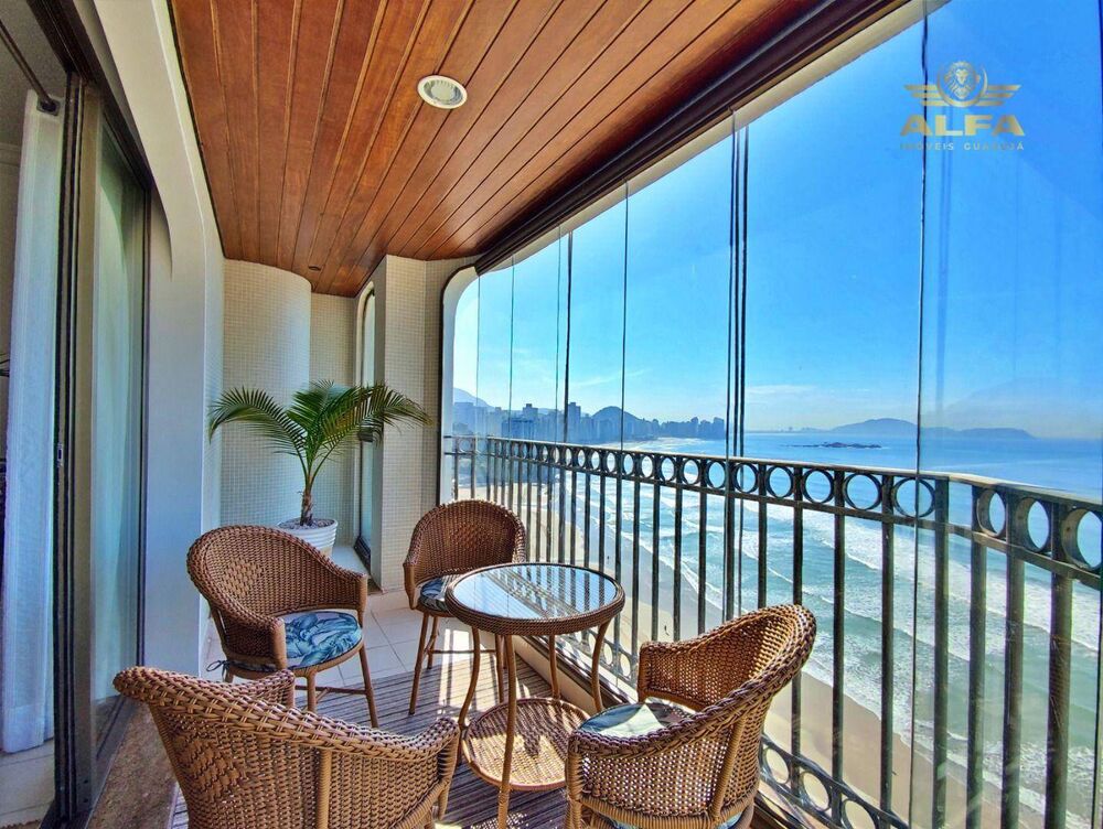 Apartamento, 4 quartos, 205 m² - Foto 11