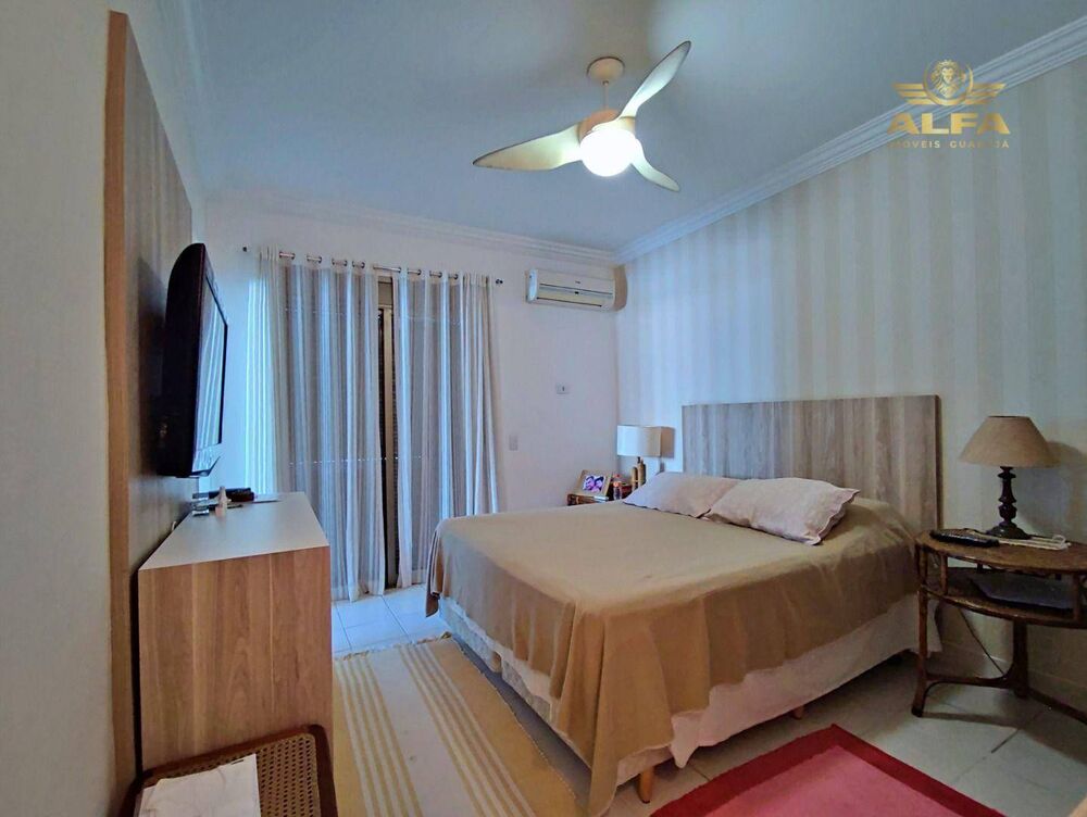 Apartamento, 4 quartos, 205 m² - Foto 8
