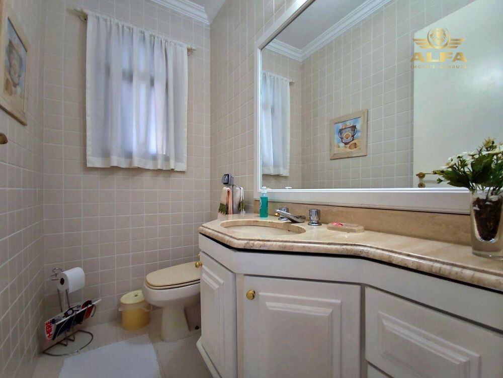Apartamento, 4 quartos, 205 m² - Foto 31