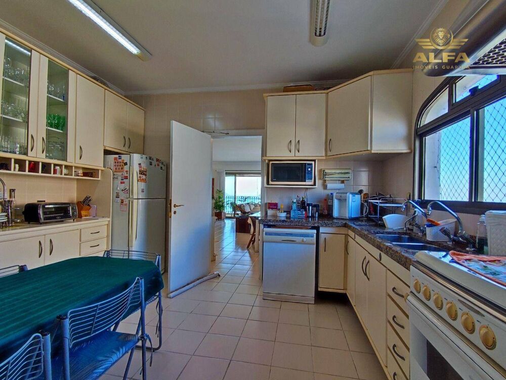 Apartamento, 4 quartos, 205 m² - Foto 29