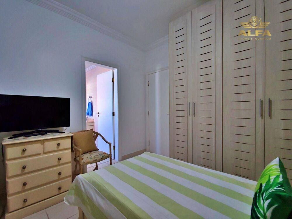 Apartamento, 4 quartos, 205 m² - Foto 14