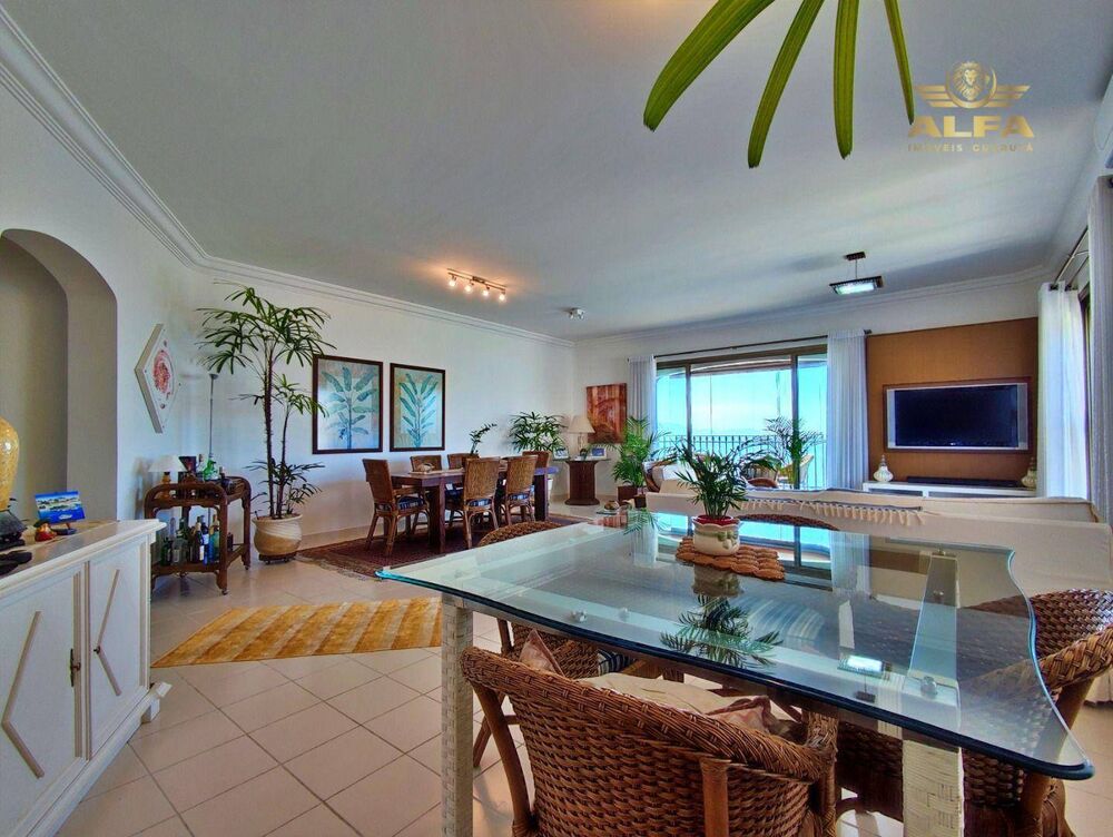 Apartamento, 4 quartos, 205 m² - Foto 28