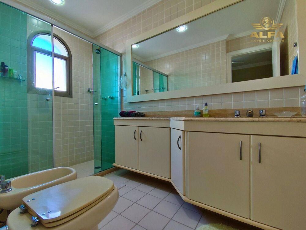 Apartamento, 4 quartos, 205 m² - Foto 20