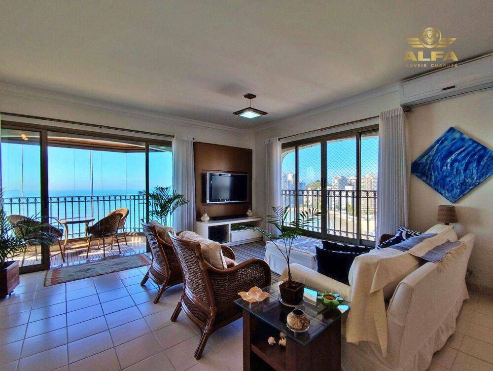 Apartamento, 4 quartos, 205 m² - Foto 17