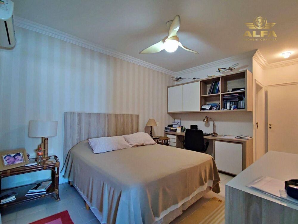 Apartamento, 4 quartos, 205 m² - Foto 4