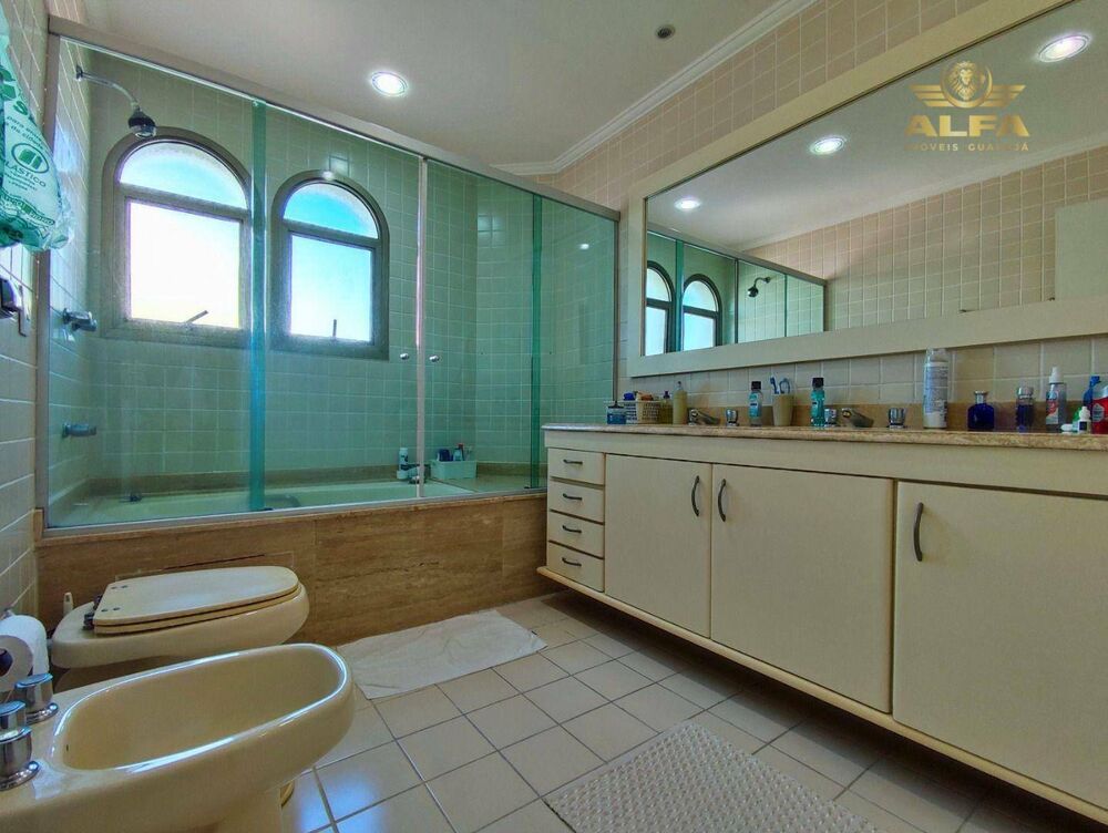 Apartamento, 4 quartos, 205 m² - Foto 27