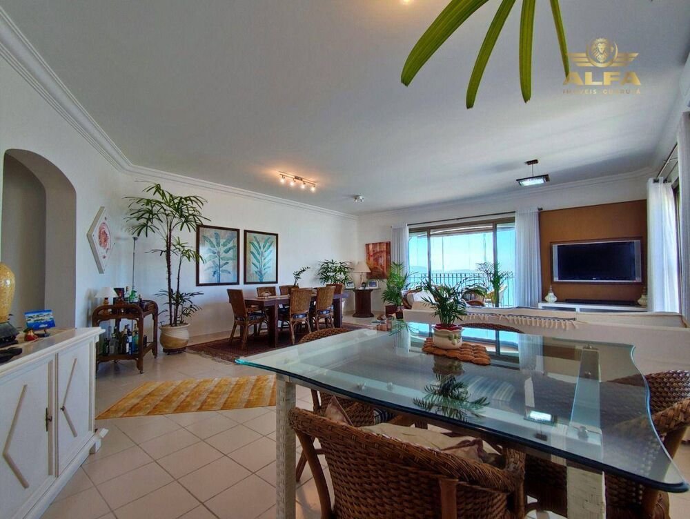 Apartamento, 4 quartos, 205 m² - Foto 33