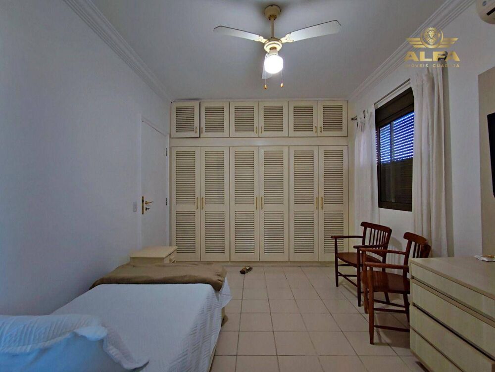 Apartamento, 4 quartos, 205 m² - Foto 5