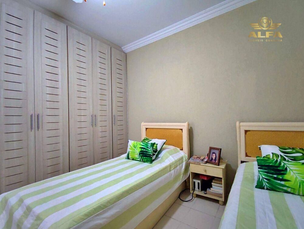 Apartamento, 4 quartos, 205 m² - Foto 12