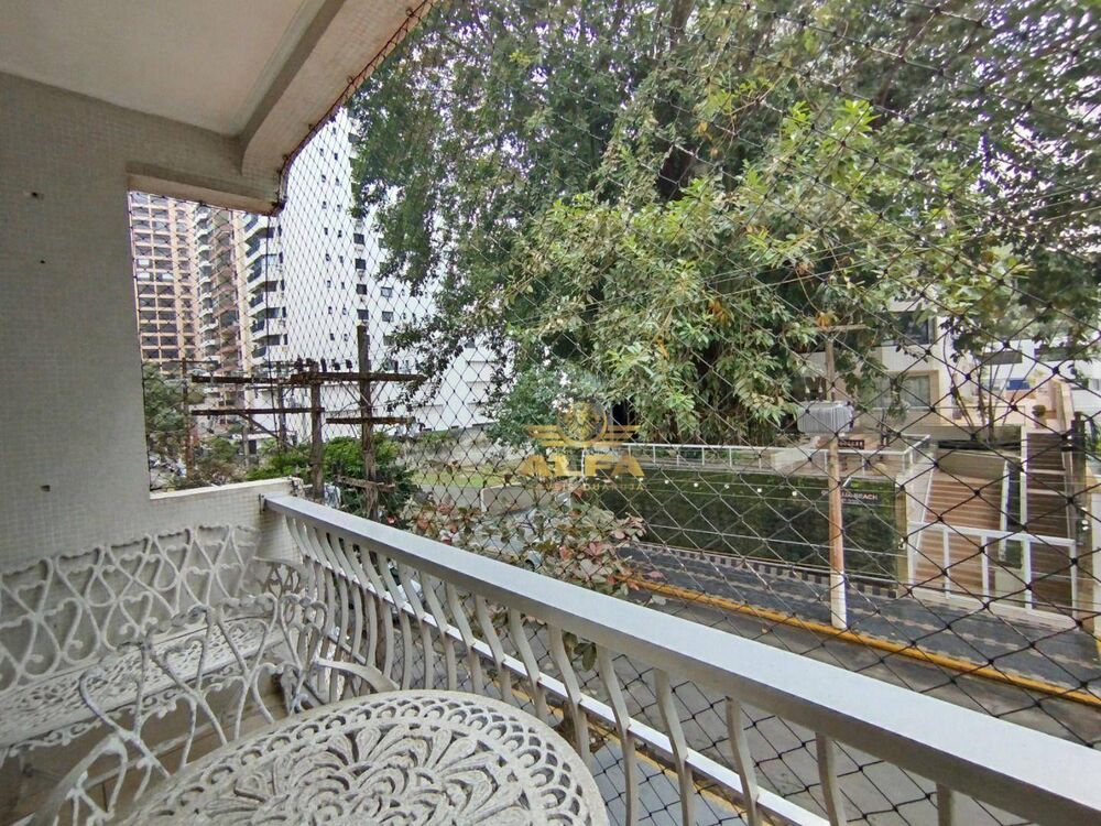Apartamento à venda com 3 quartos, 100m² - Foto 10